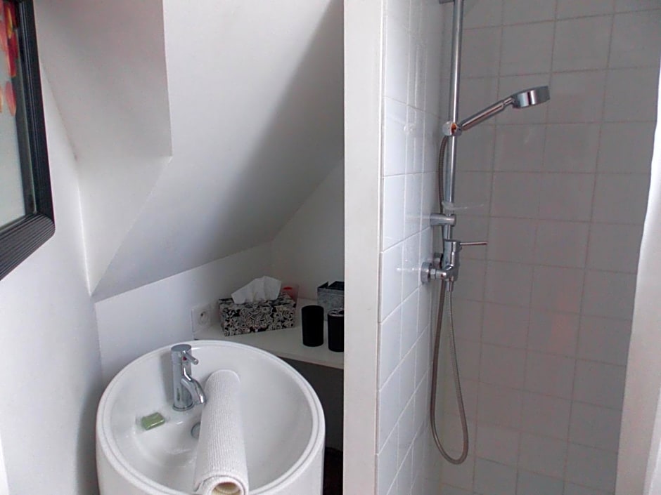 Domaine du Gué du Roi