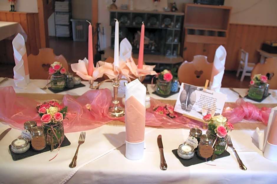 Naturhotel Lindenhof