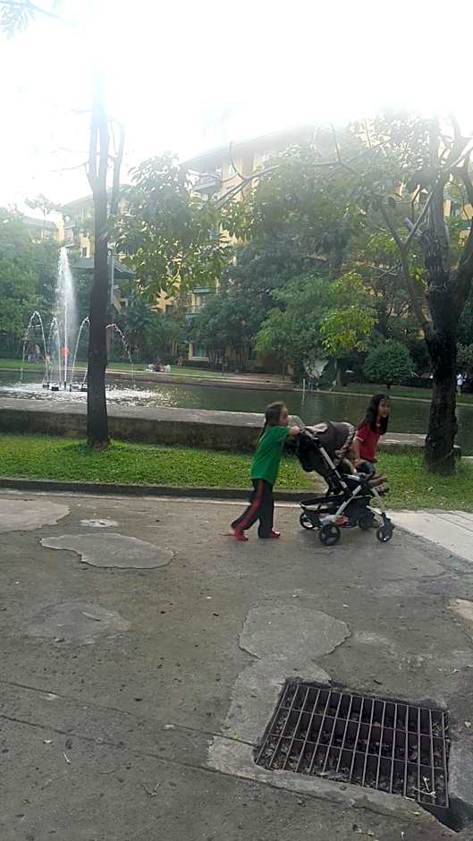 The Park Land Bangna by Nudda