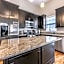 Stunning Apartments with Luxury Amenities