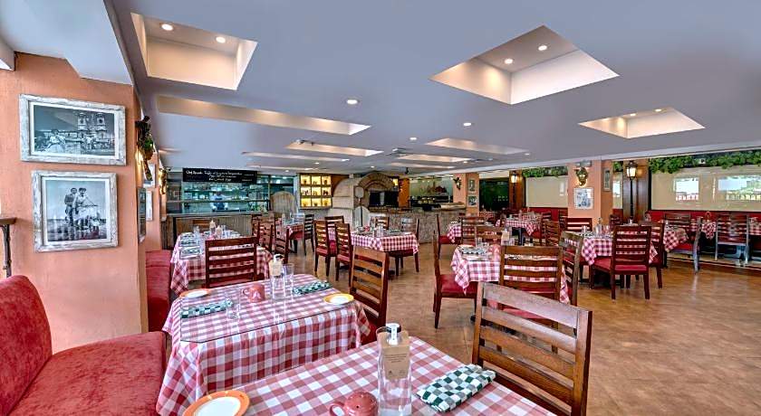 Islamabad Marriott Hotel