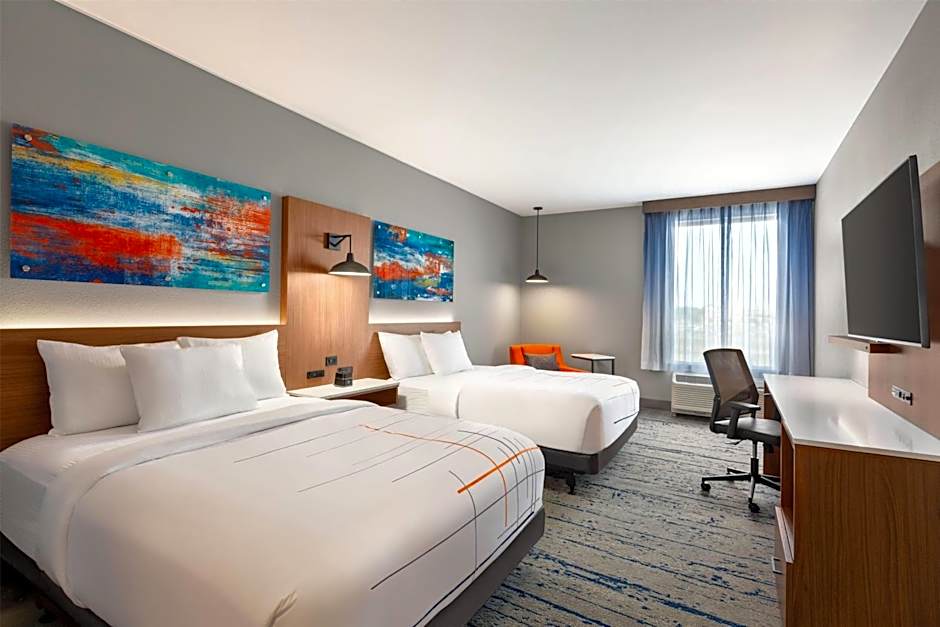 Hawthorn Extended Stay by Wyndham Mount Laurel Moorestown