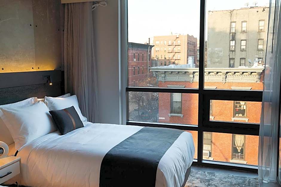 42 Hotel Williamsburg