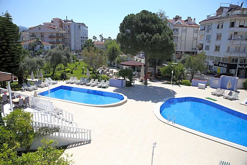 Halıcı Hotel Marmaris