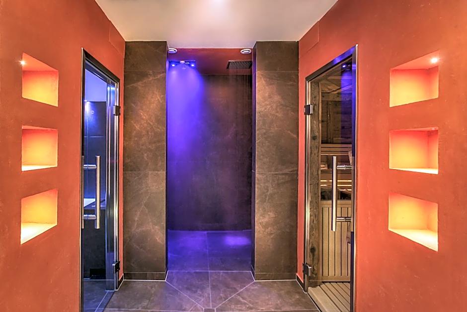 La Bercia Alpine Lodge & Spa