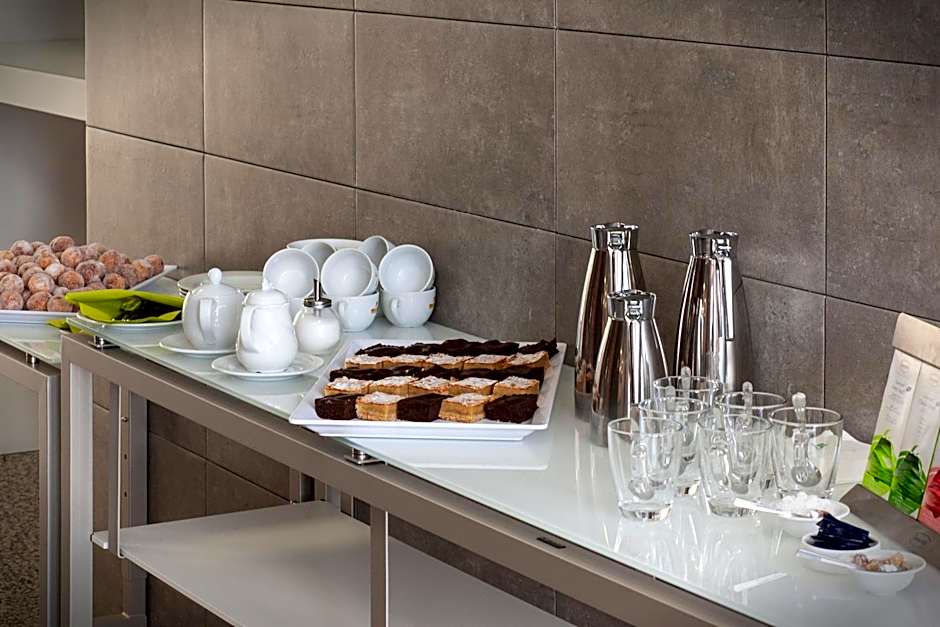 Willow Hotel Restaurant