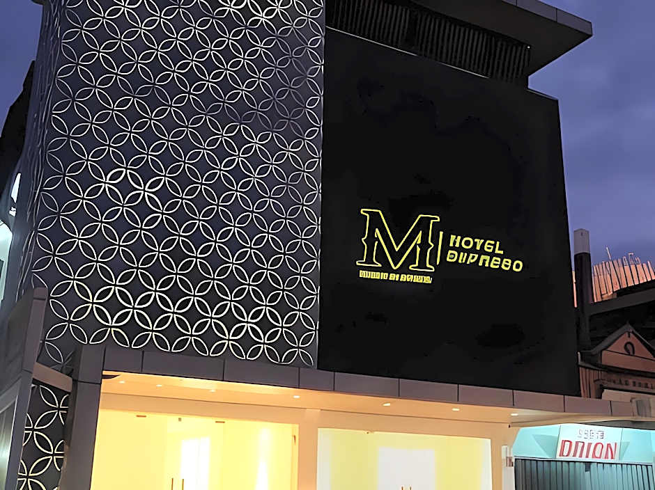 Kyriad M Hotel Sorong