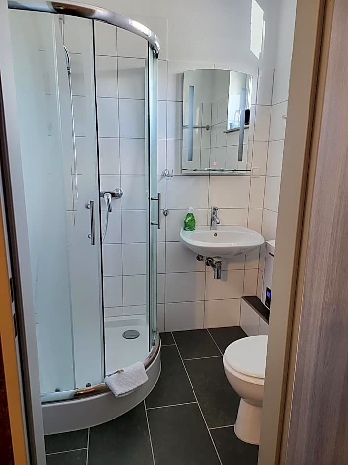 Appart Hotel Roßdorf