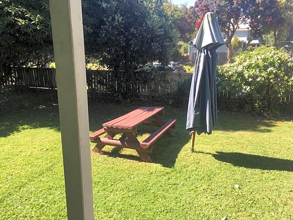 Apollo Bay Backpackers