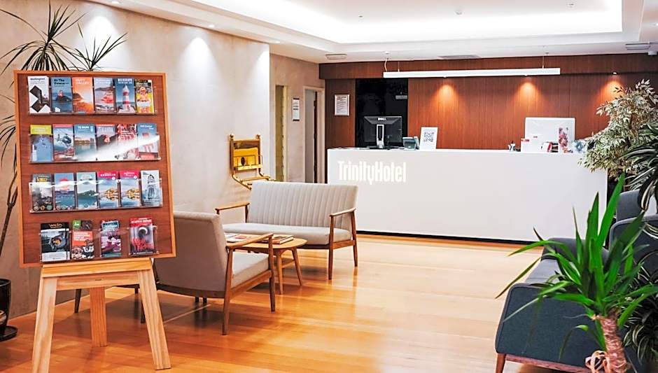 Trinity Hotel