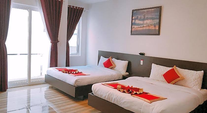 Dat Thien An Hotel