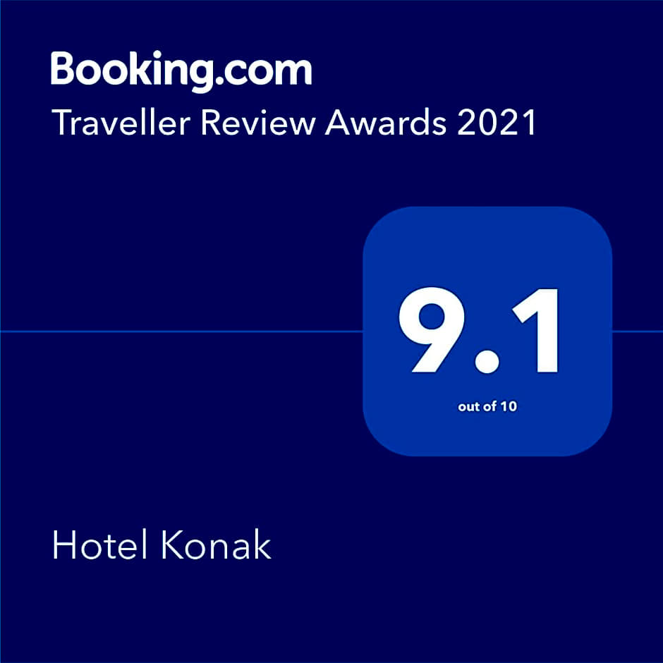 Hotel Konak