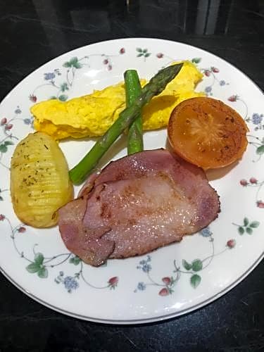 Sensational Heights Bed & Breakfast