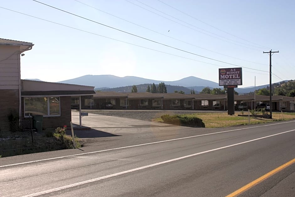 A-1 Budget Motel