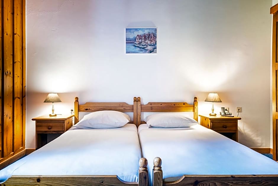 Domaine du Moulin d'Asselborn