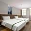 GreenTree Inn Nanjing Jiangning Southeast University Express Hotel