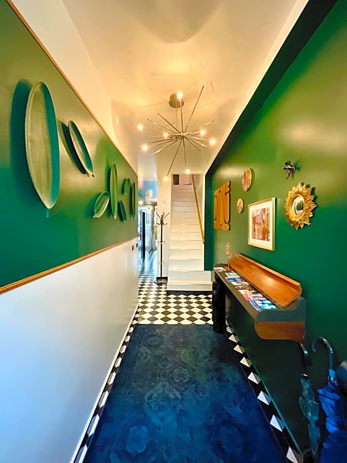 Boreal Porto Gaia - Patio & Pool