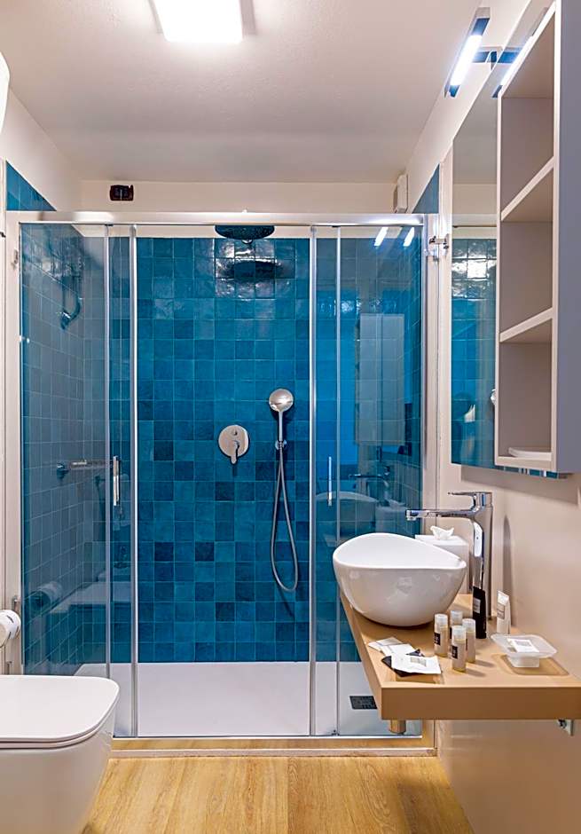 Lu' Hotel Maladroxia