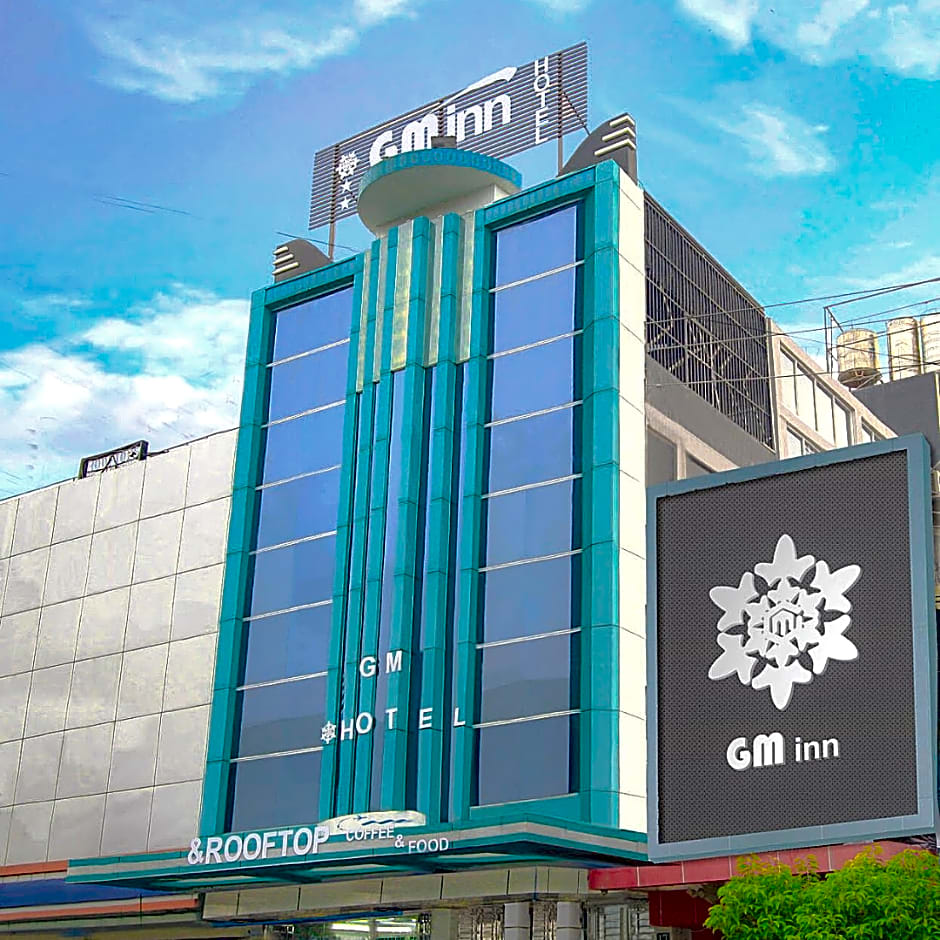 GM INN HOTEL