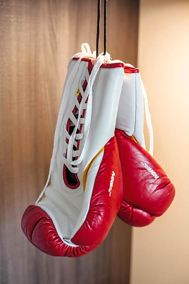 Star Apart Hotel Sachsenhausen