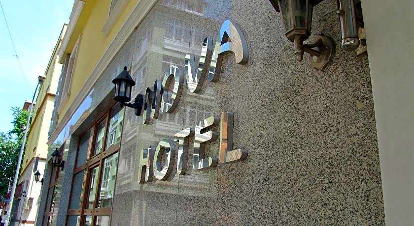 HOTEL NOVA 