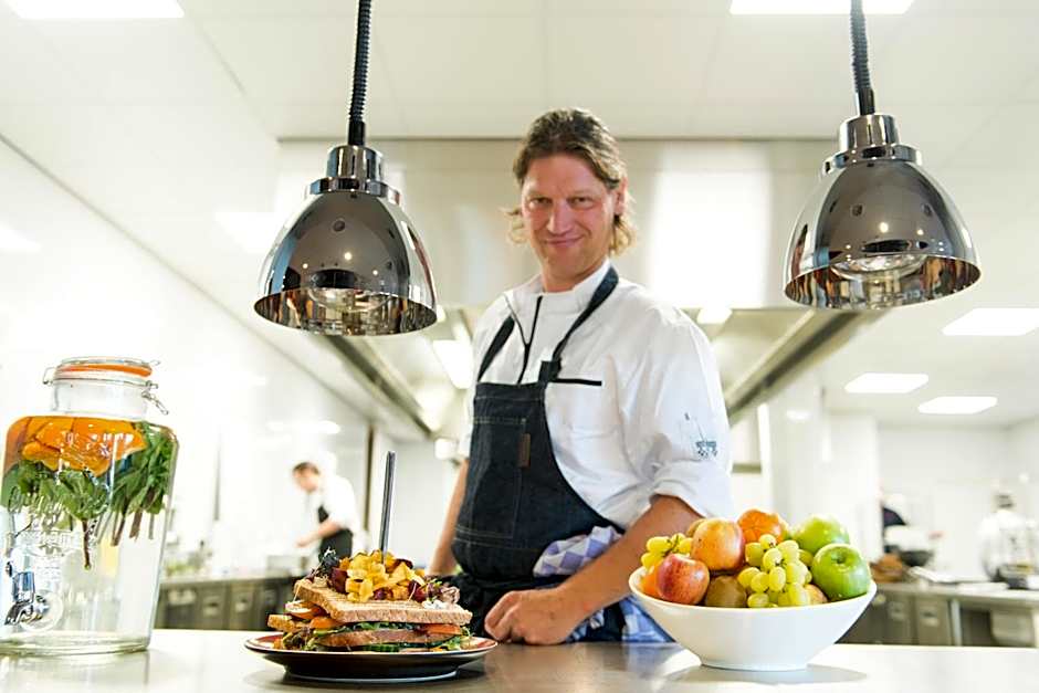 Postillion Hotel Amsterdam