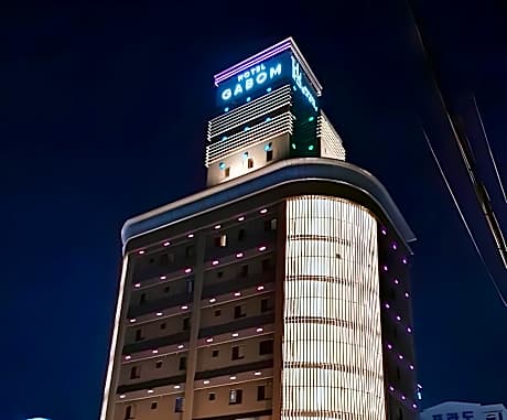 Mokpo Hotel Gabom