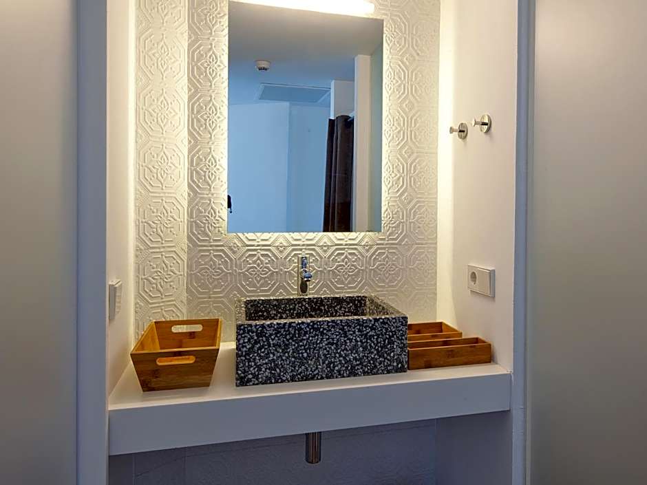 Hm Balanguera Beach - Adults Only