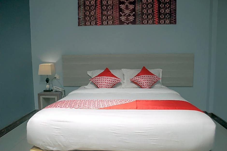 Super OYO Capital O 1630 Hotel Syariah Ring Road