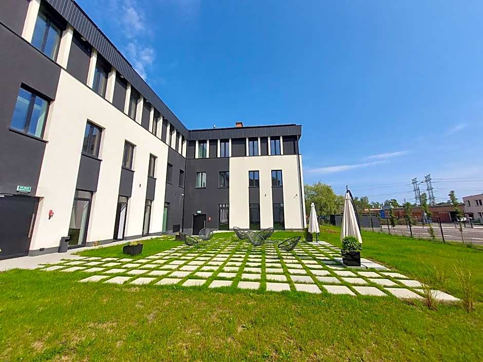 VANTA Business Center