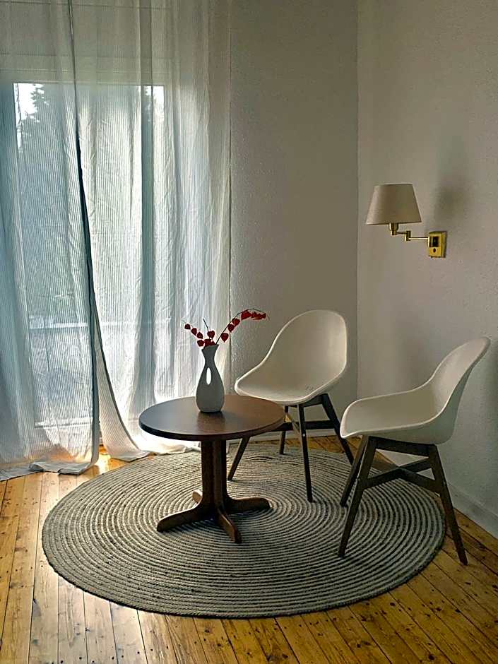 Hotel Breuer