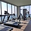 Sky pool 4 star hotel grade stay in i-City