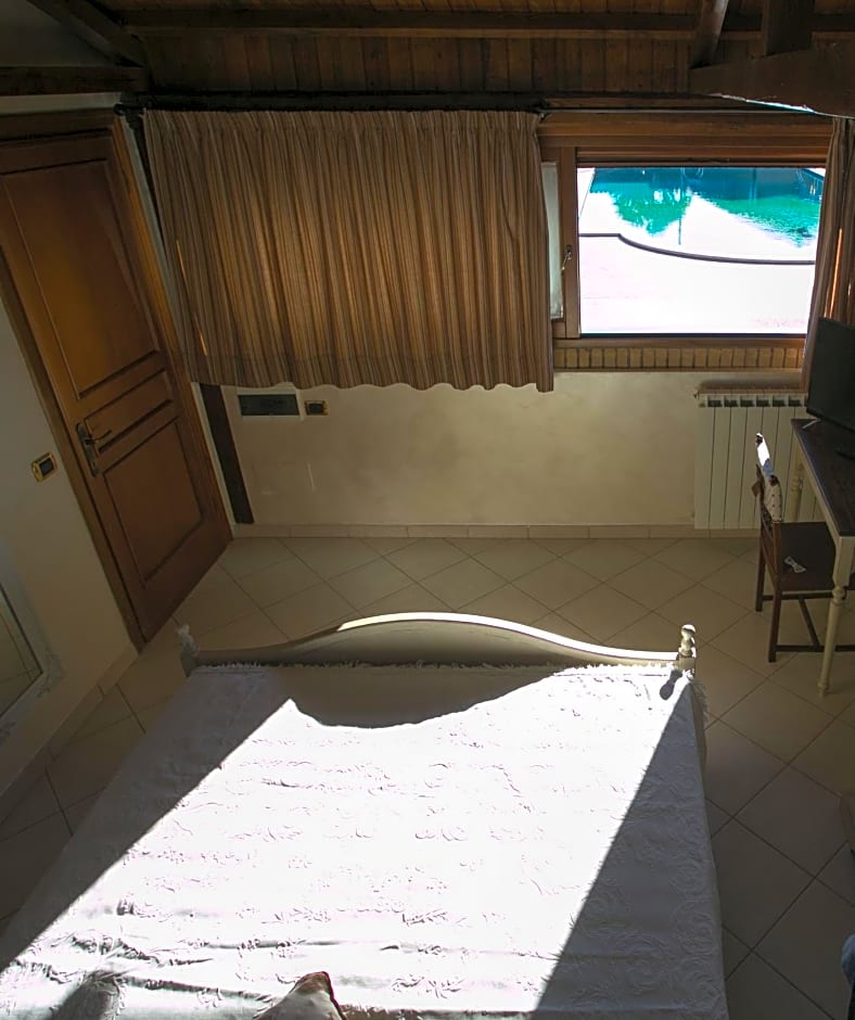 B&B oasi di mamma clara