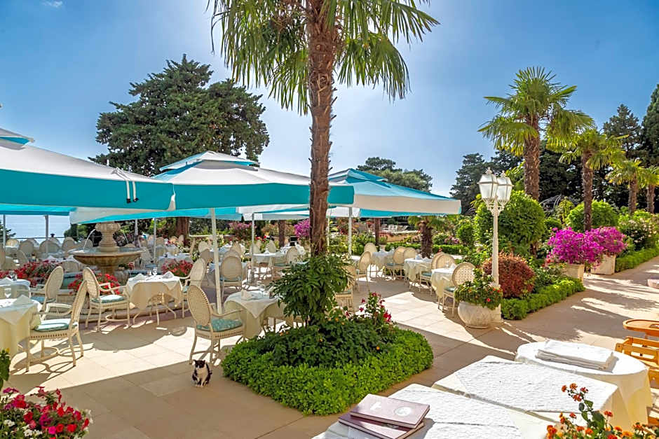 Hotel Kvarner Palace