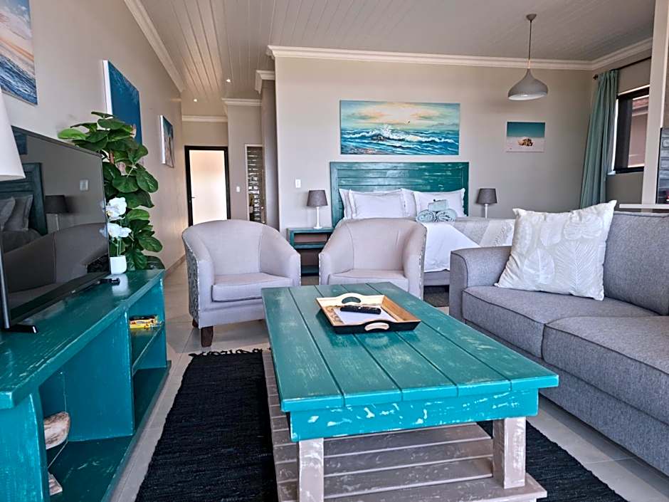 WavesEnd Wilderness Self-catering Units