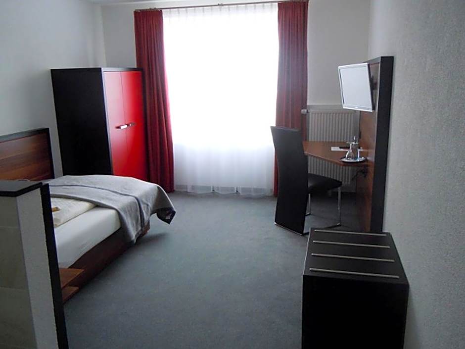 Allgäuhotel Memmingen Nord