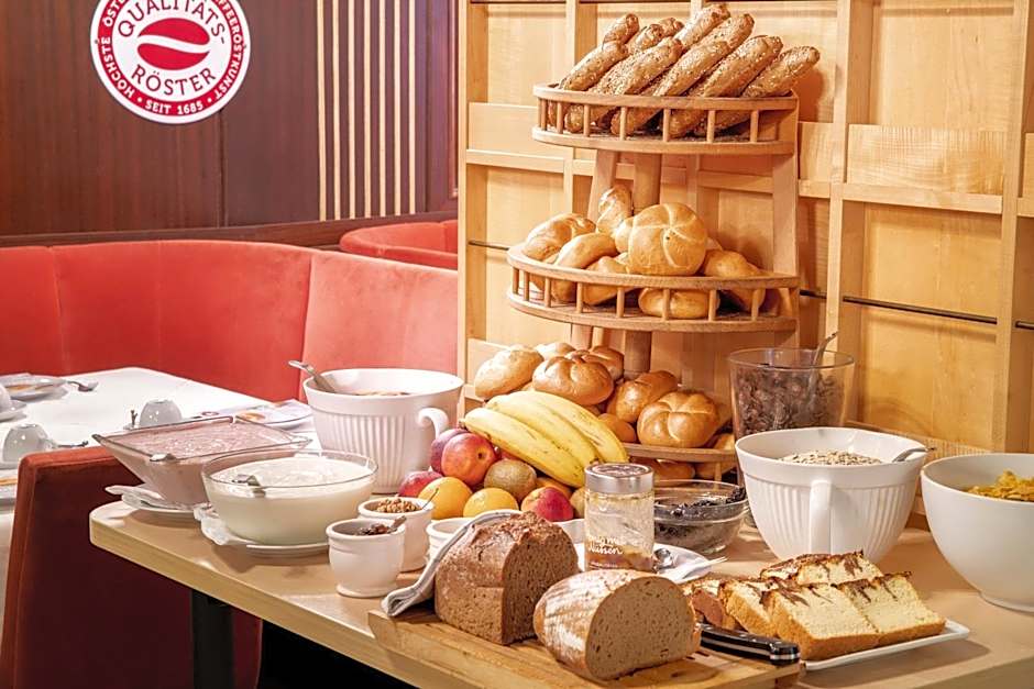 Madar Café Restaurant zum Fürsten