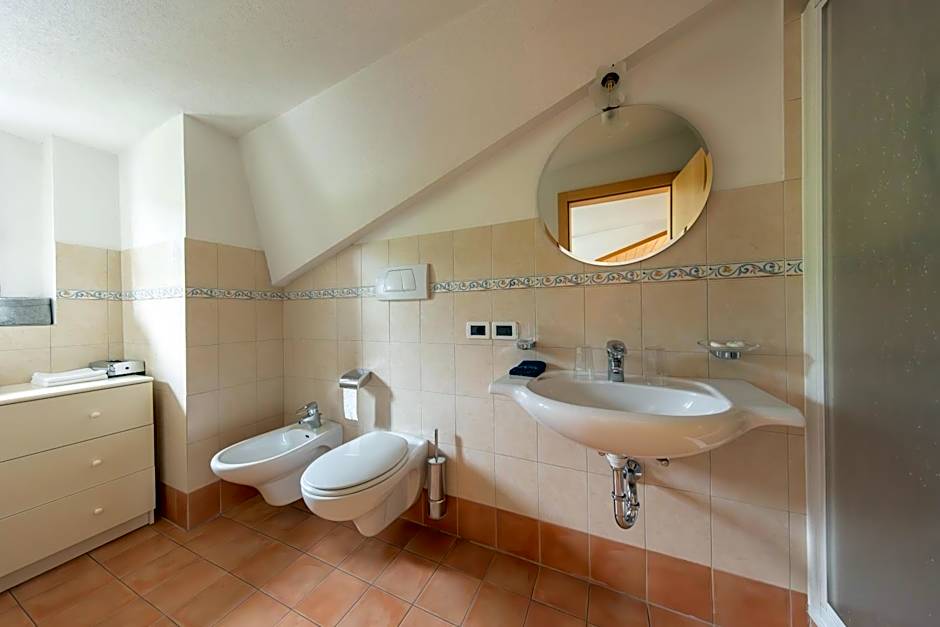 La Bercia Alpine Lodge & Spa