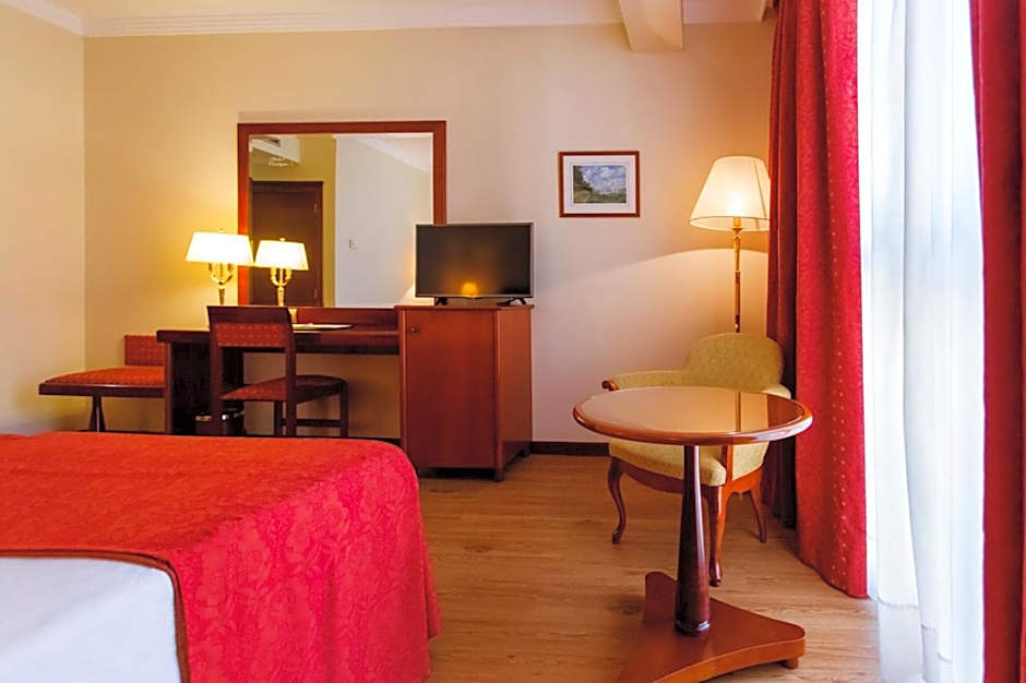 Gran Hotel de Ferrol