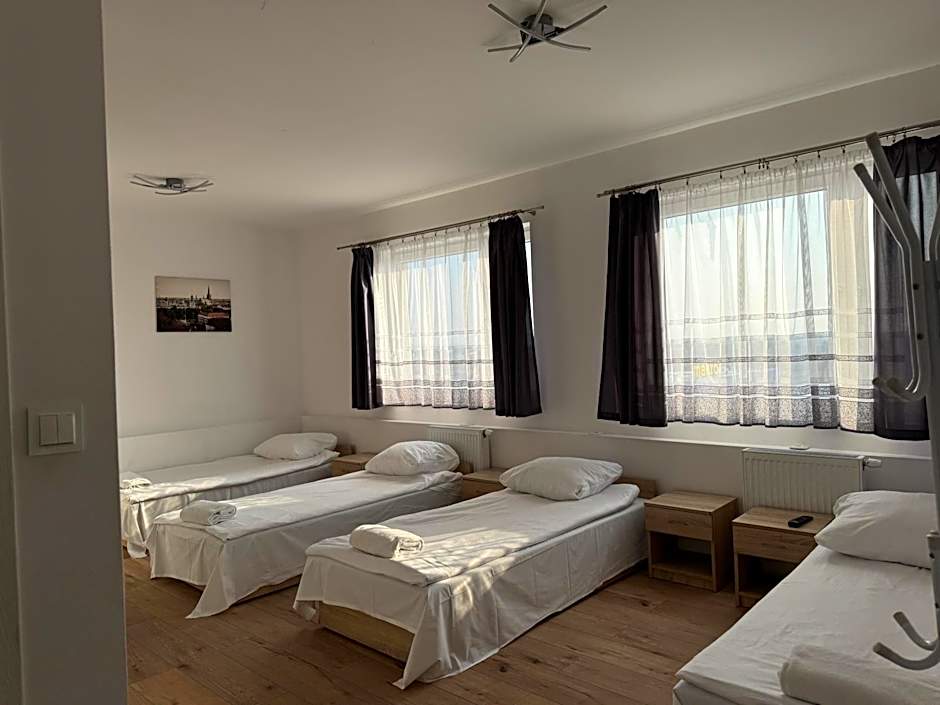 VESTA Apartamenty P23