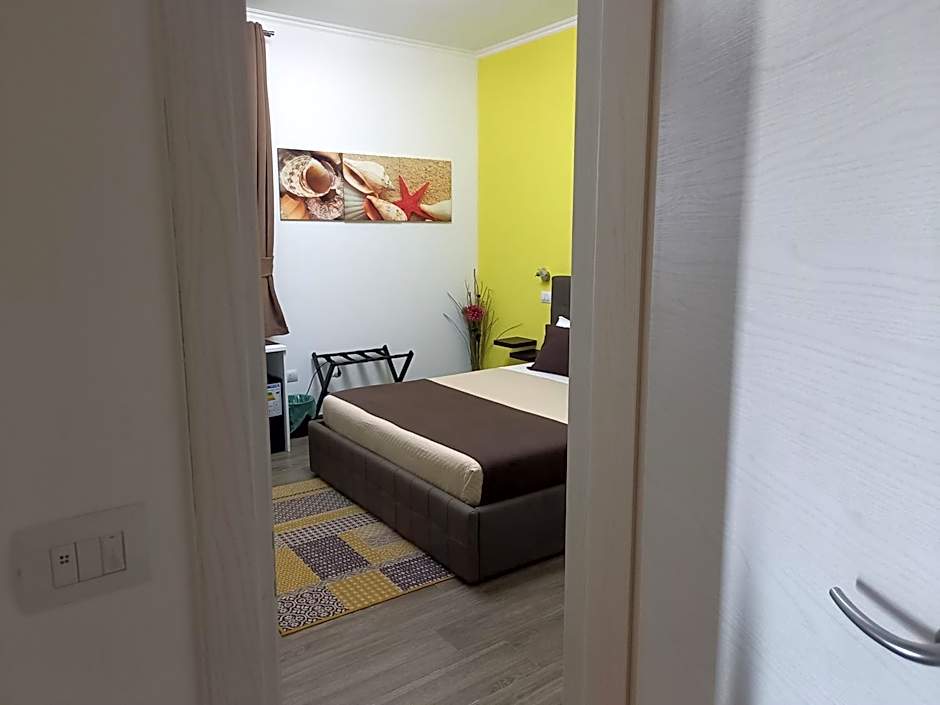 B&B villa brezza marina