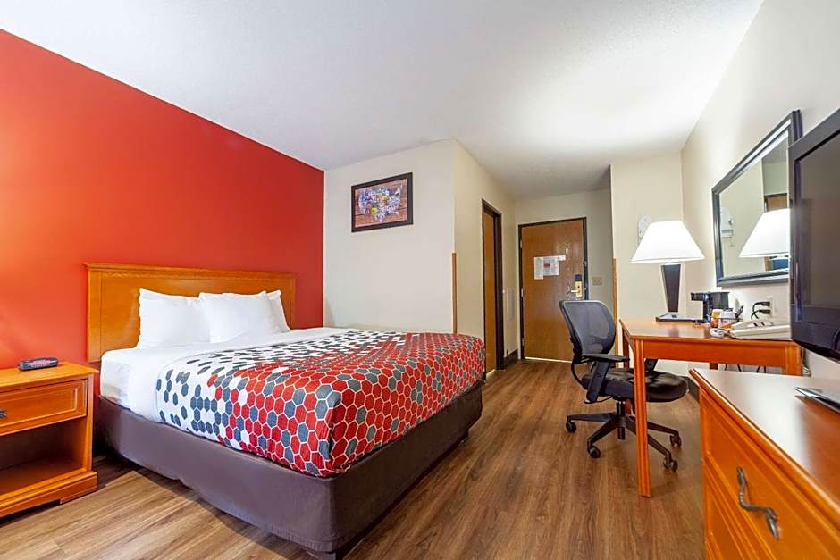Econo Lodge Sioux Center