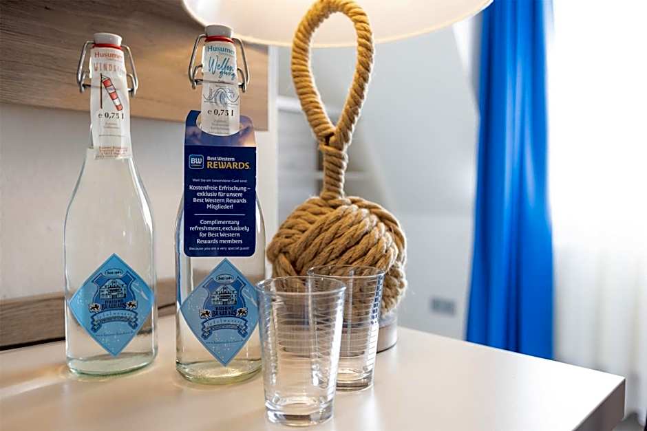 Best Western Plus Theodor Storm Hotel
