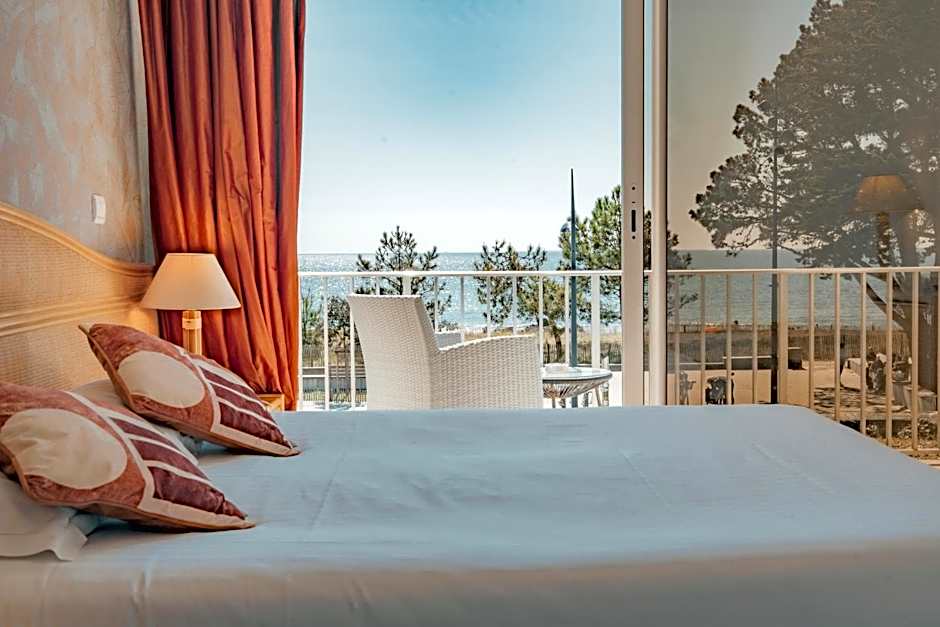 Hôtel Édenia - Spa Estime&Sens