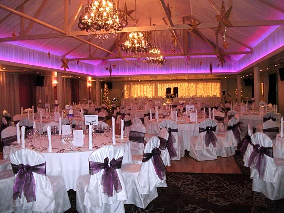 Waterfoot Hotel