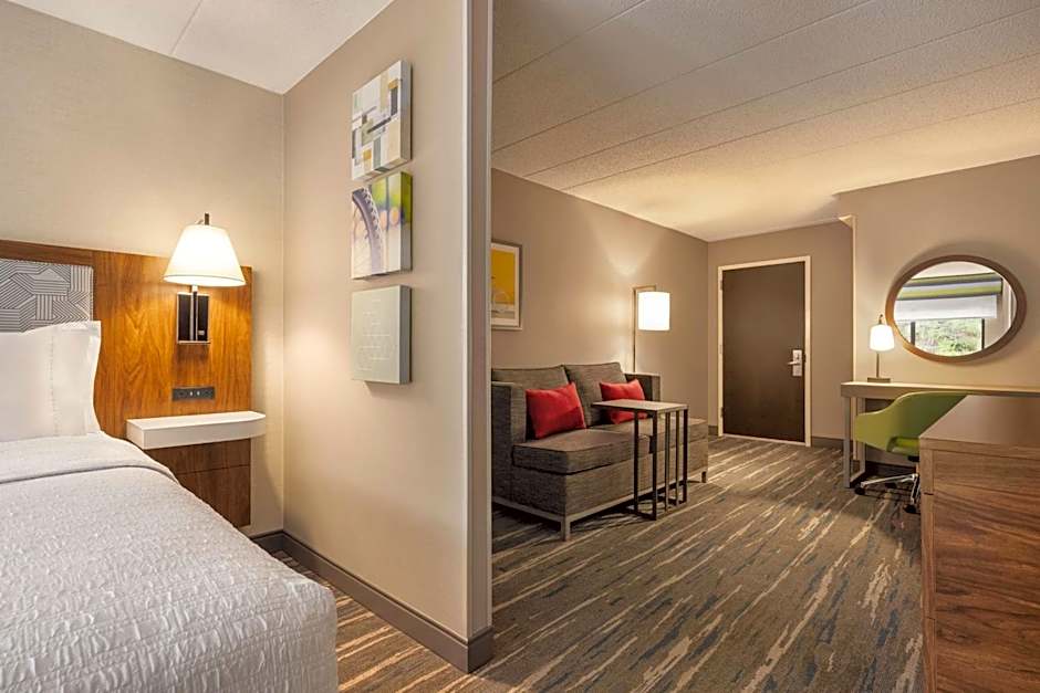 Hampton Inn By Hilton Shelton