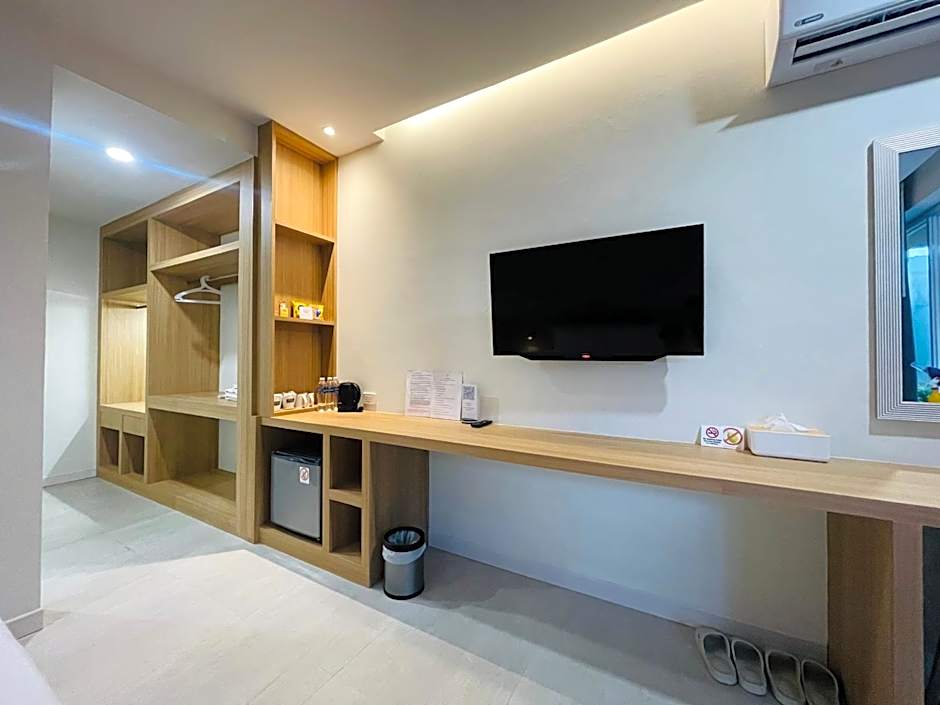 ARENICE Boutique Hotel