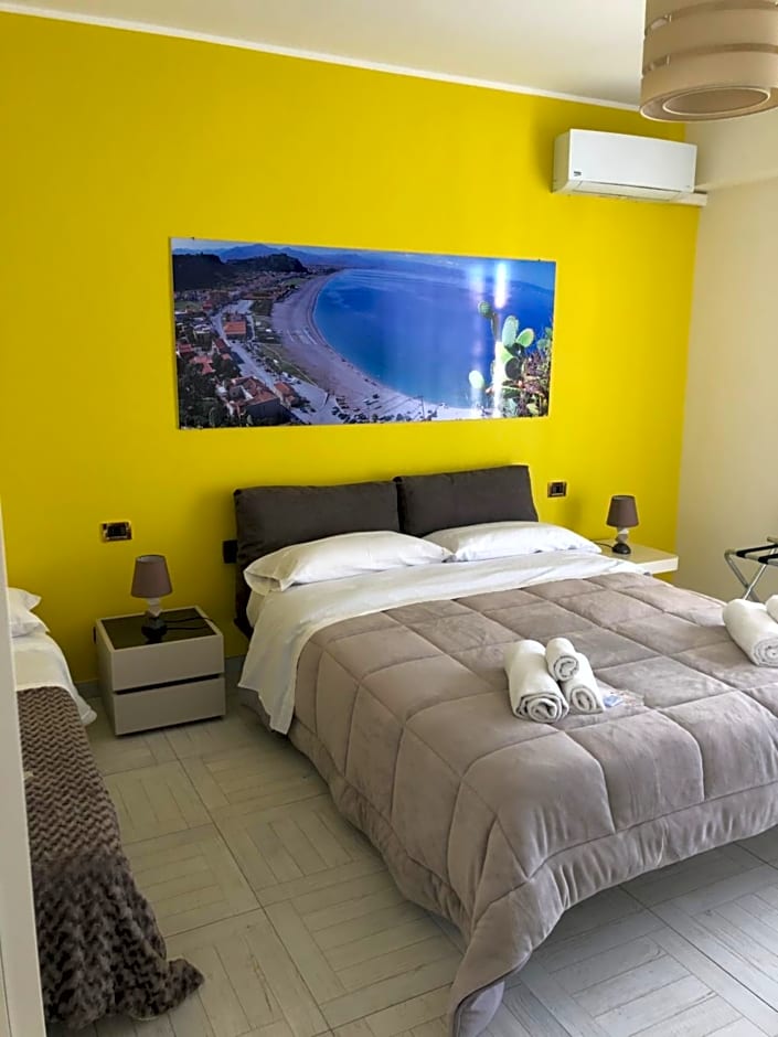 B&B Al Duomo Milazzo – Milazzo, WA