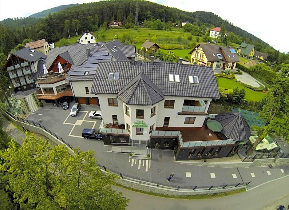Hotel Zacisze