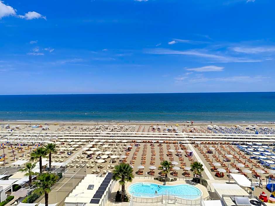Hotel Sporting Riccione